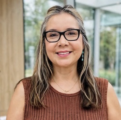 photo of Rosa Carrillo
